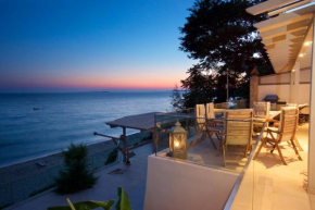  Infinity Beach House in Kefalonia  Аргостоли